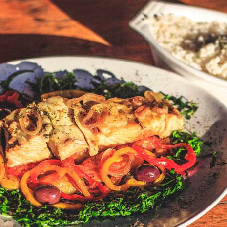 peixe